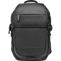 Manfrotto Advanced II FAST Sırt Çantası (Siyah)