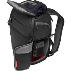 Manfrotto Advanced II FAST Sırt Çantası (Siyah)