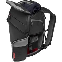 Manfrotto Advanced II FAST Sırt Çantası (Siyah)