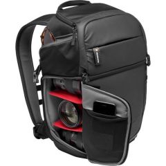Manfrotto Advanced II FAST Sırt Çantası (Siyah)