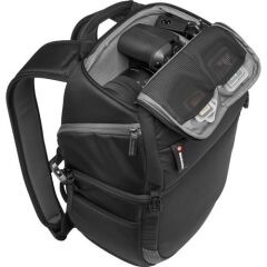 Manfrotto Advanced II FAST Sırt Çantası (Siyah)