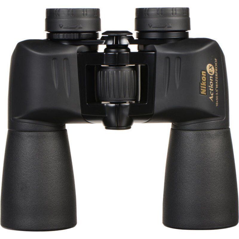 Nikon Action EX 16X50 CF Waterproof Su Geçirmez Dürbün
