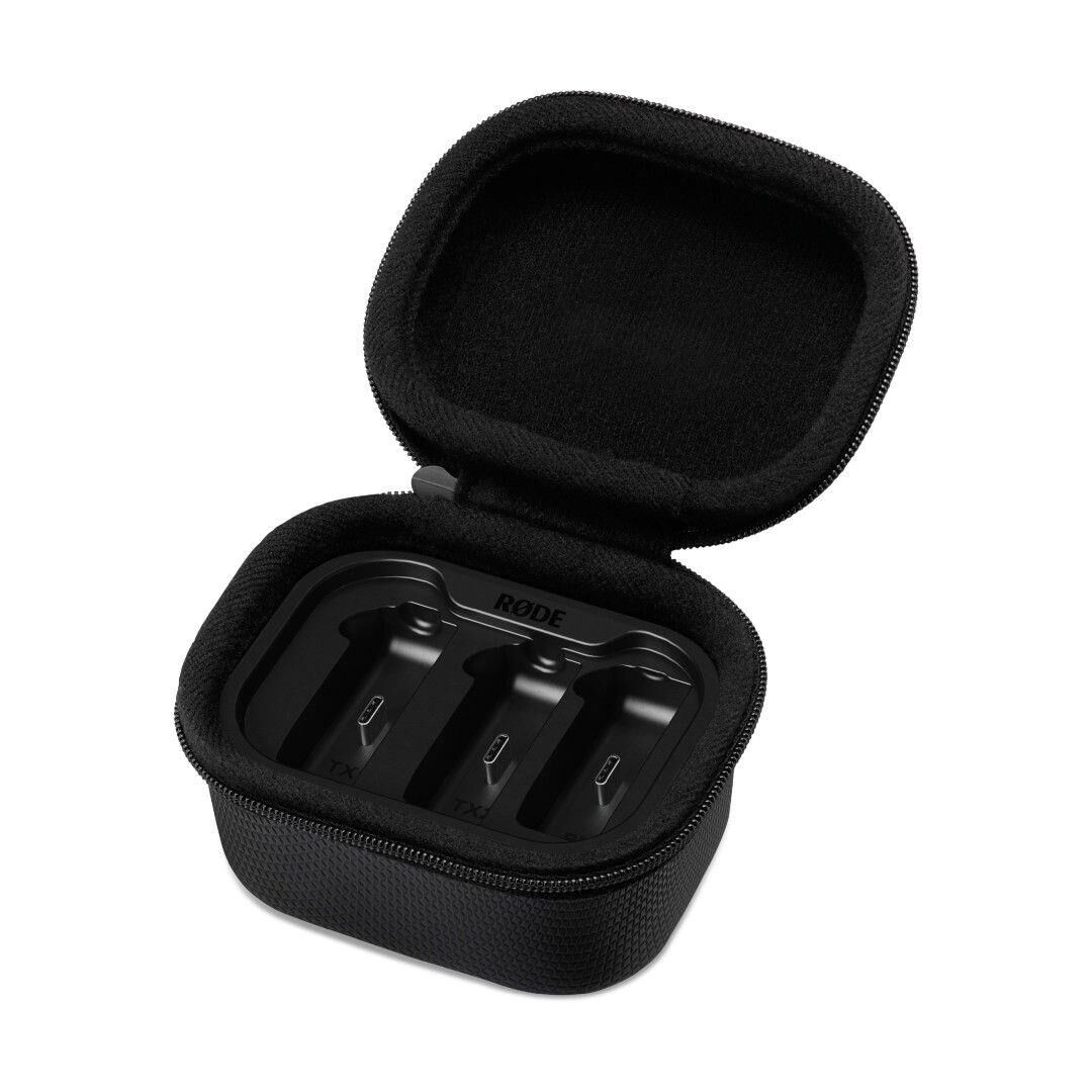 Rode Charge Case + (Gen 3)