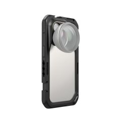 SmallRig 4396 iPhone 15 Pro  için  Mobil Video Kafesi