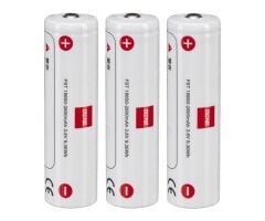 ZHIYUN 18650 BATTERY 2600MAH (3' LÜ)