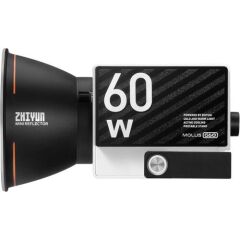 Zhiyun Molus G60 Bi-Color Pocket COB Monolight