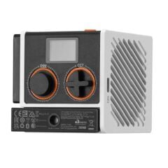 Zhiyun Molus G60 Bi-Color Pocket COB Monolight