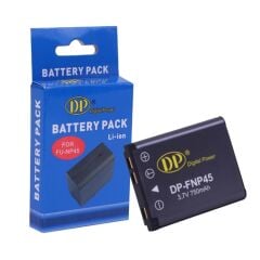 DP Funp45 Batarya