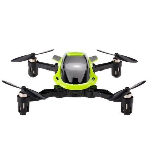 Kaideng Equator K100 Std. Versiyon Drone (Yeşil)