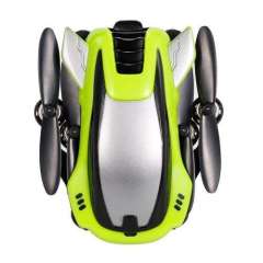 Kaideng Equator K100 Std. Versiyon Drone (Yeşil)