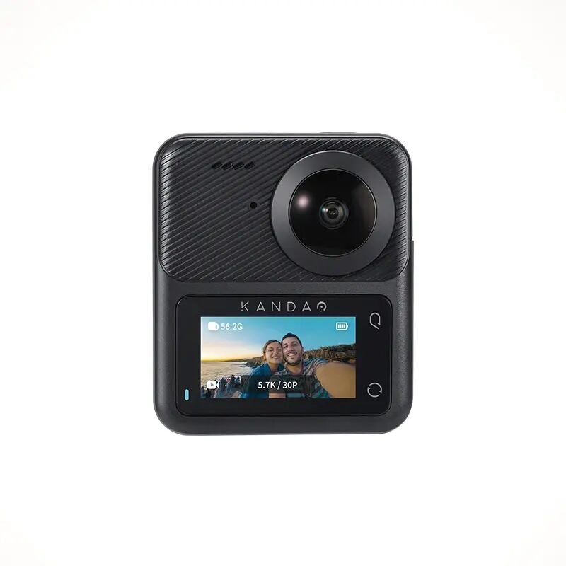 Kandao QooCam 3 360 Kamera