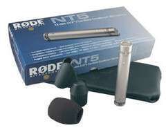 Rode NT5-S Mikrofon