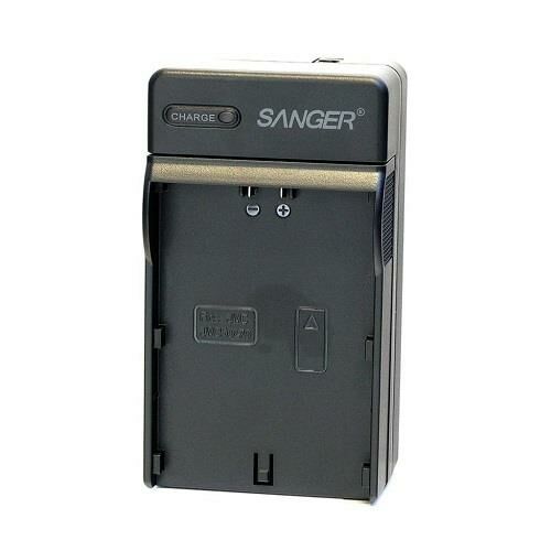Sanger SSL-JVC50 JVC Uyumlu Şarj Aleti