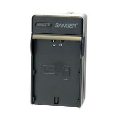 Sanger SSL-JVC50 JVC Uyumlu Şarj Aleti