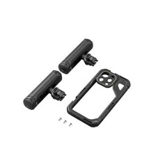 SmallRig 4397 iPhone 15 Pro  için  Mobil Video Kiti