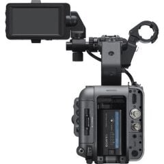 Sony FX6 Video Kamera (ILME-FX6V)