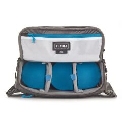 Tenba AXIS V2 Askılı MultiCam Kamuflajlı Omuz Çantası 6L