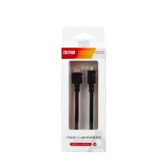 Zhiyun HDMI Mini to HDMI Mini B Kablo