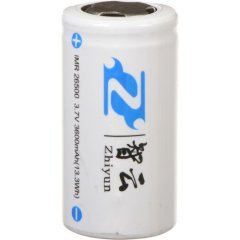 Zhiyun IMR 26500 Crane V2 , Crane Plus ile uyumlu Pil