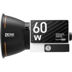 Zhiyun Molus G60 Bi-Color Pocket COB Monolight (Combo Kit)
