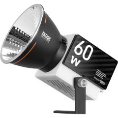 Zhiyun Molus G60 Bi-Color Pocket COB Monolight (Combo Kit)