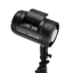 Visico Led-80R RGB LED Video Işığı