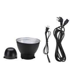 Visico Led-80R RGB LED Video Işığı