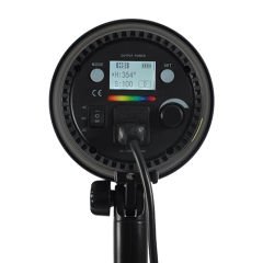 Visico Led-80R RGB LED Video Işığı