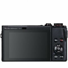 Canon PowerShot G5 X Mark II Dijital Fotoğraf Makinesi
