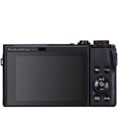 Canon PowerShot G5 X Mark II Dijital Fotoğraf Makinesi