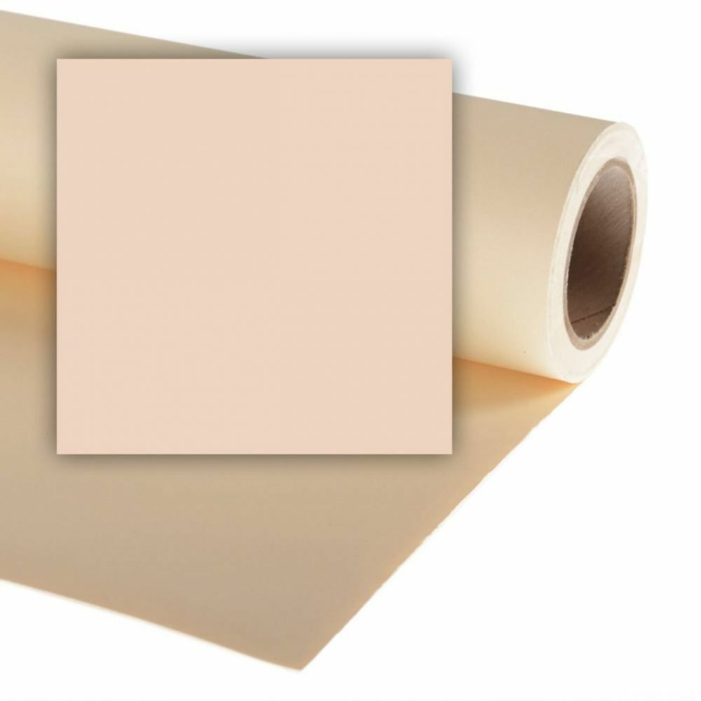 Colorama Stüdyo Kağıt Fon Oyster 272x1100 cm