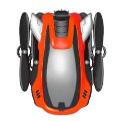 Kaideng Equator K100 Std. Versiyon Drone (Turuncu)