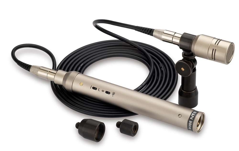 Rode NT6 Mikrofon