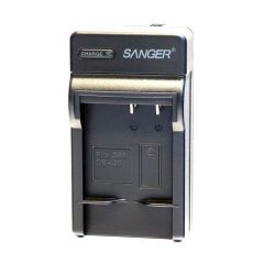 Sanger DB-L20 Sanyo Uyumlu Şarj Aleti