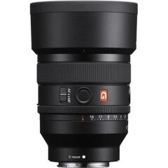 Sony FE 50mm f/1,4 GM Lens (Sony E)
