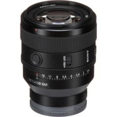 Sony FE 50mm f/1,4 GM Lens (Sony E)