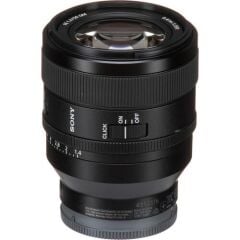 Sony FE 50mm f/1,4 GM Lens (Sony E)
