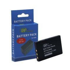 DP Funp60 Batarya