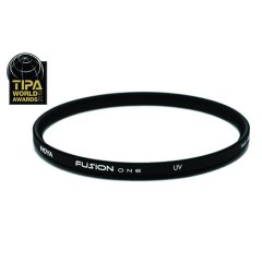 Hoya 55mm Fusion One UV Filtre