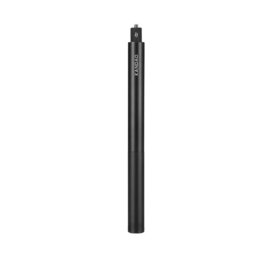 Kandao Q23F-01 120cm Görünmez Selfie Çubuğu