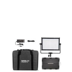 Nanlite MixPanel 60 RGB Video Işığı