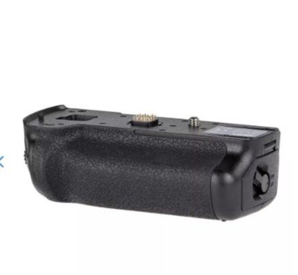 Pdx Panasonic Gh5 için Grip