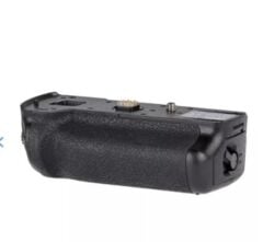 Pdx Panasonic Gh5 için Grip