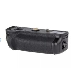 Pdx Panasonic Gh5 için Grip