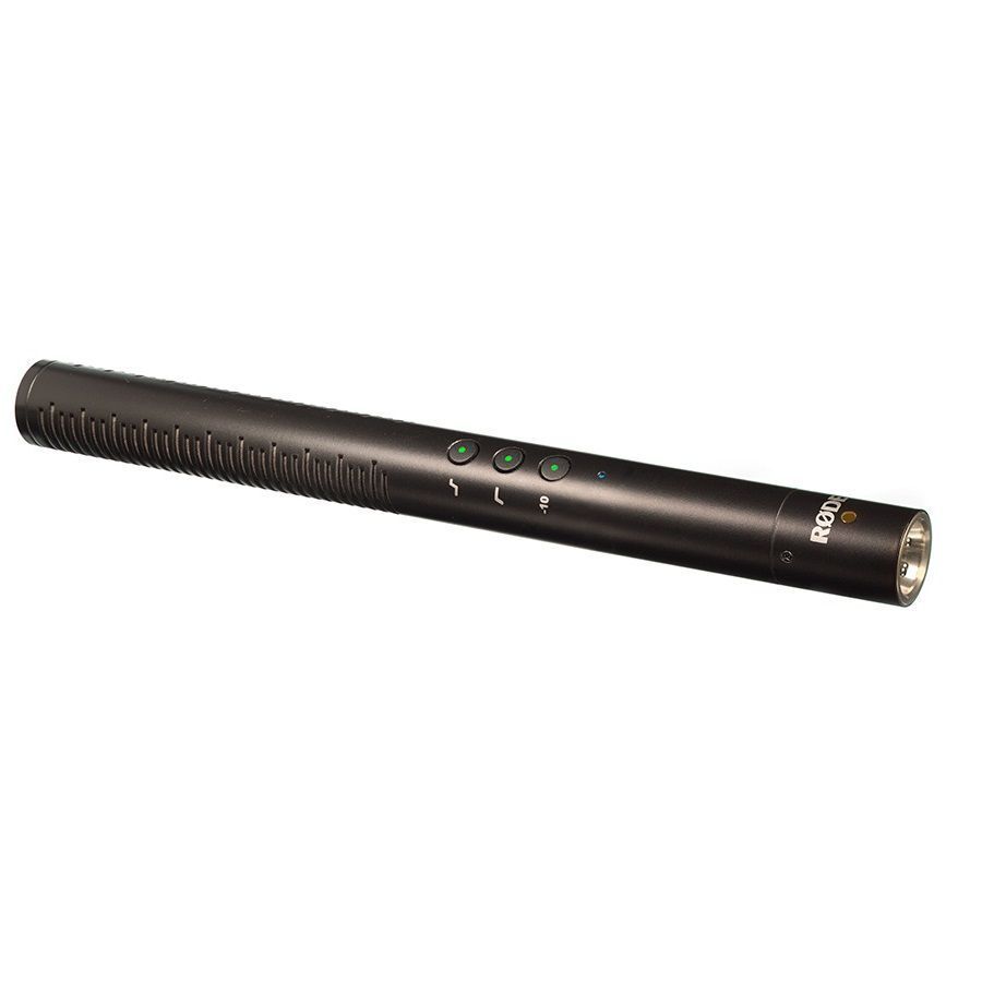 Rode NTG-4  Shotgun Mikrofon