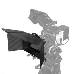 SmallRig Çok İşlevli Modüler Mat Kutu (Φ114mm) Temel Kit 3641
