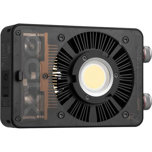 Zhiyun Molus X100 Bi-Color Pocket COB Monolight (Combo Kit)