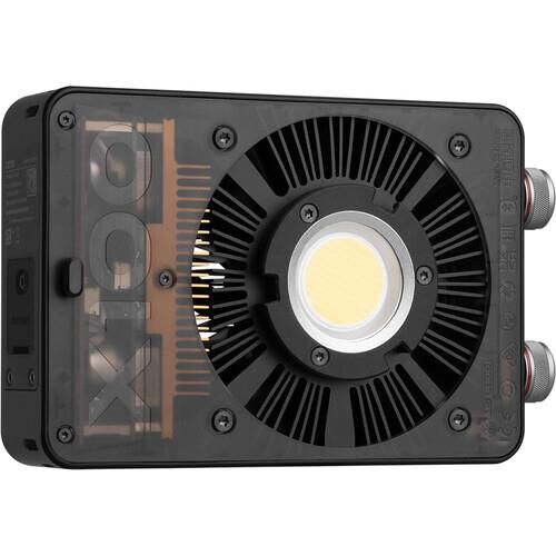 Zhiyun Molus X100 Bi-Color Pocket COB Monolight (Combo Kit)