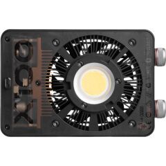 Zhiyun Molus X100 Bi-Color Pocket COB Monolight (Combo Kit)