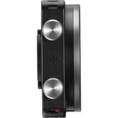 Zhiyun Molus X100 Bi-Color Pocket COB Monolight (Combo Kit)